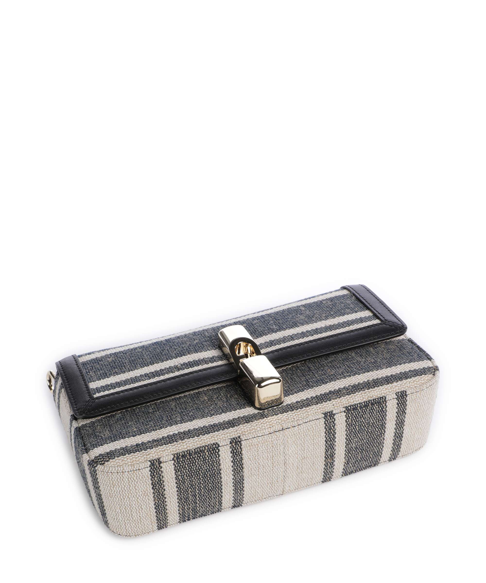 Furla Iride S Crossbody bag toni indigo