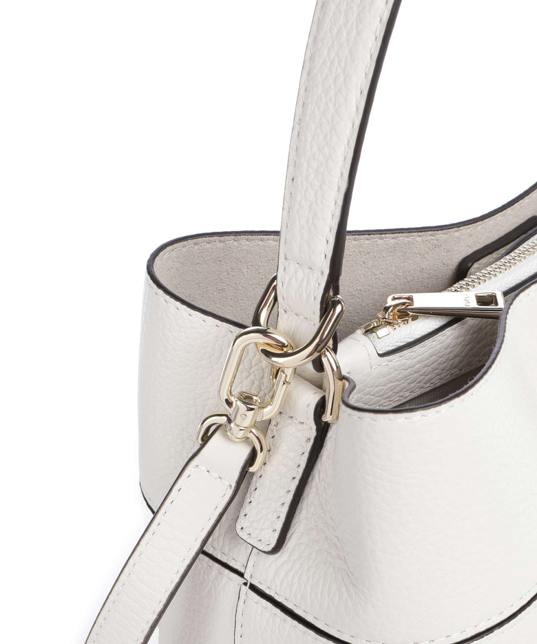 Furla Amelia M Bucket bag talco