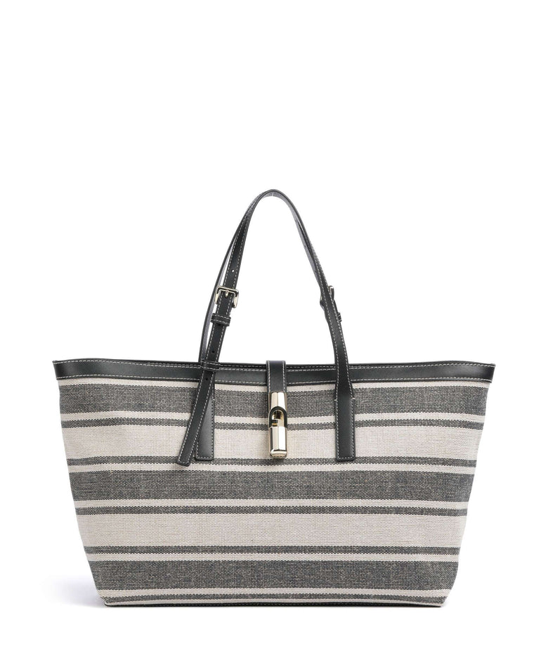 Furla Debby L Tote bag toni indigo