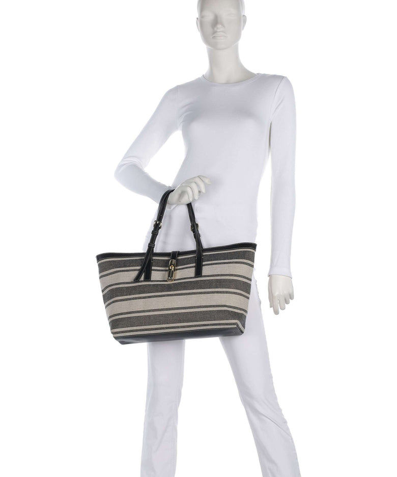 Furla Debby L Tote bag toni indigo