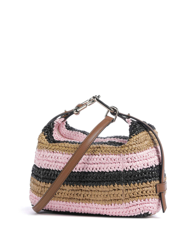 Furla Tonie Mini Handbag toni cognac