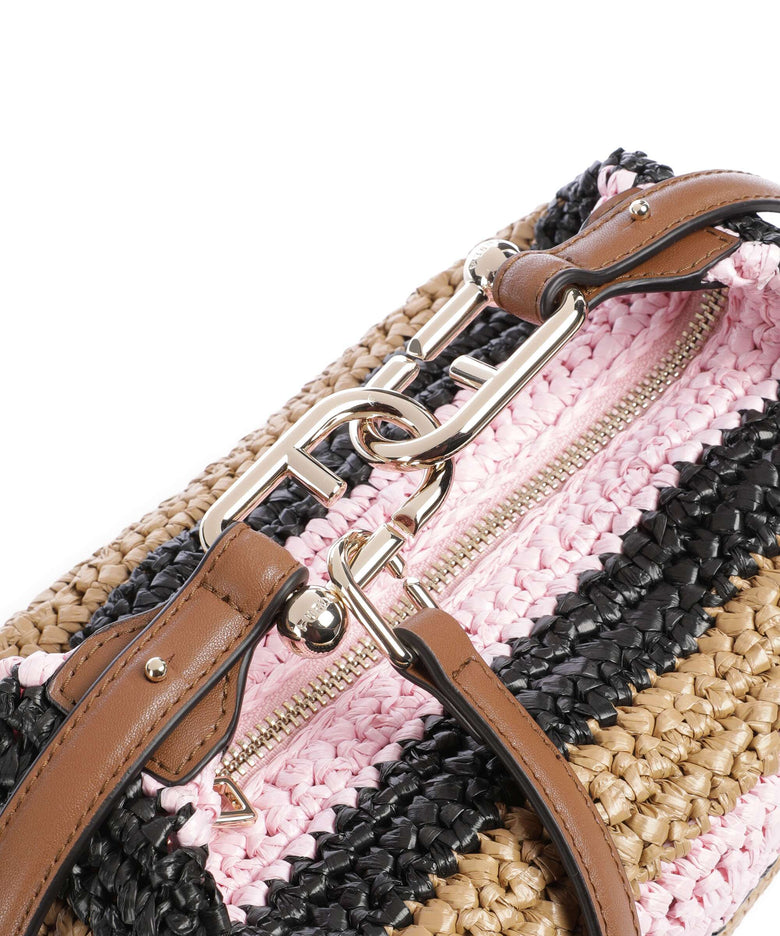 Furla Tonie Mini Handbag toni cognac