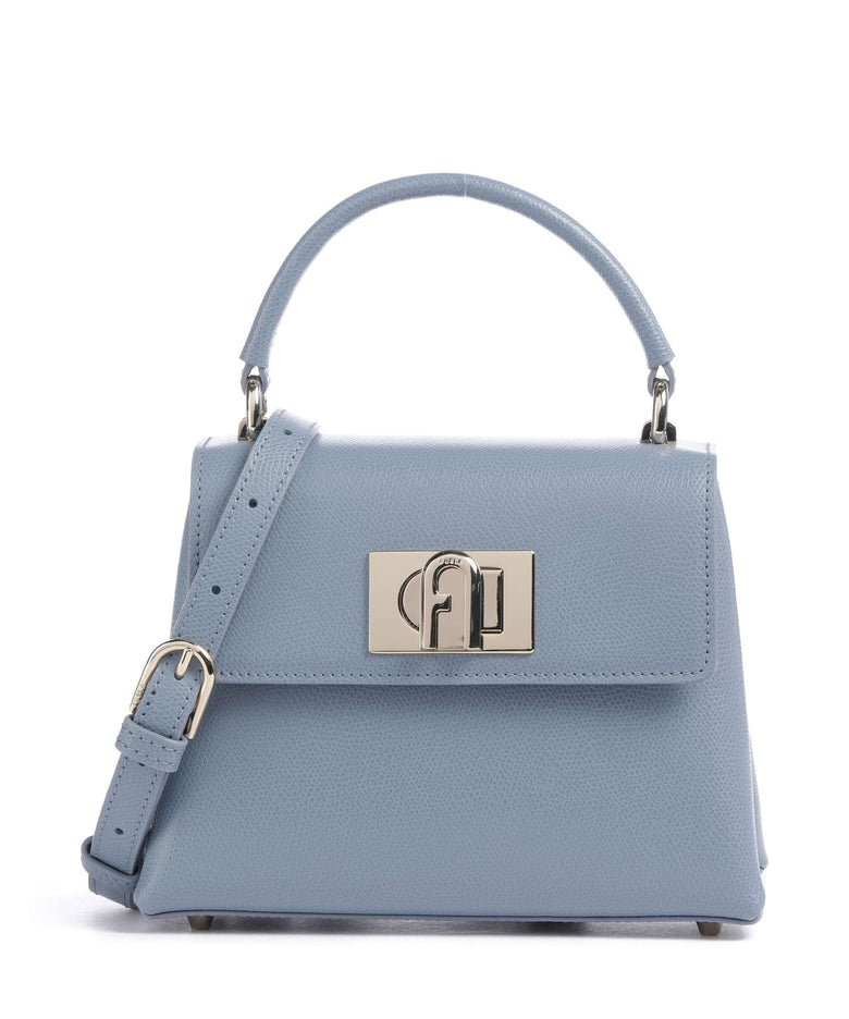 Furla 1927 Mini Handbag celestial