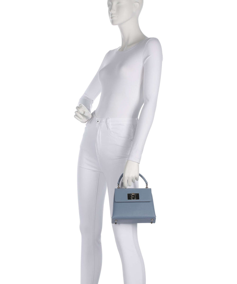 Furla 1927 Mini Handbag celestial