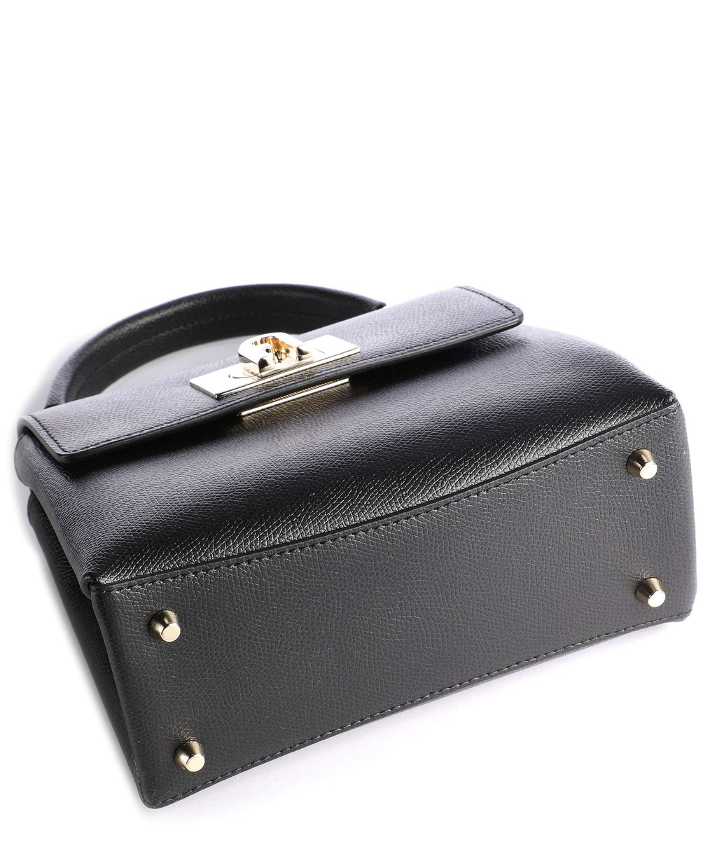 Furla 1927 Mini Handbag nero