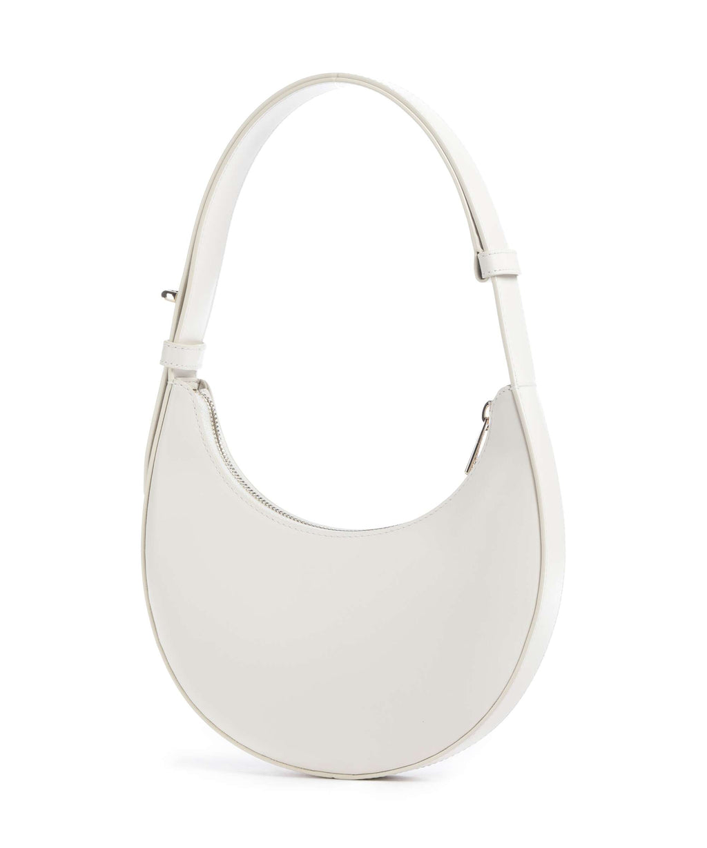Furla Delizia Mini Shoulder bag talco