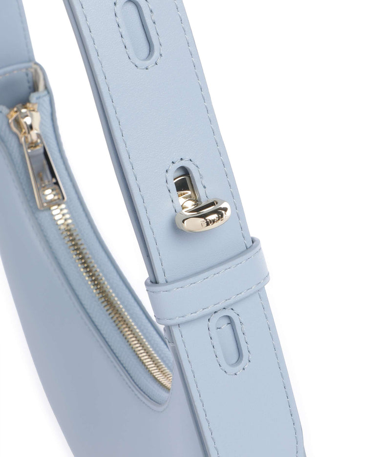Furla Delizia Mini Shoulder bag carta da zucchero