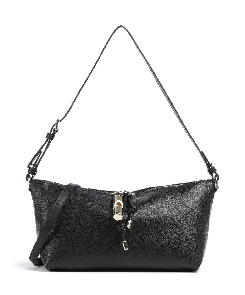 Furla Debby Mini Shoulder bag nero