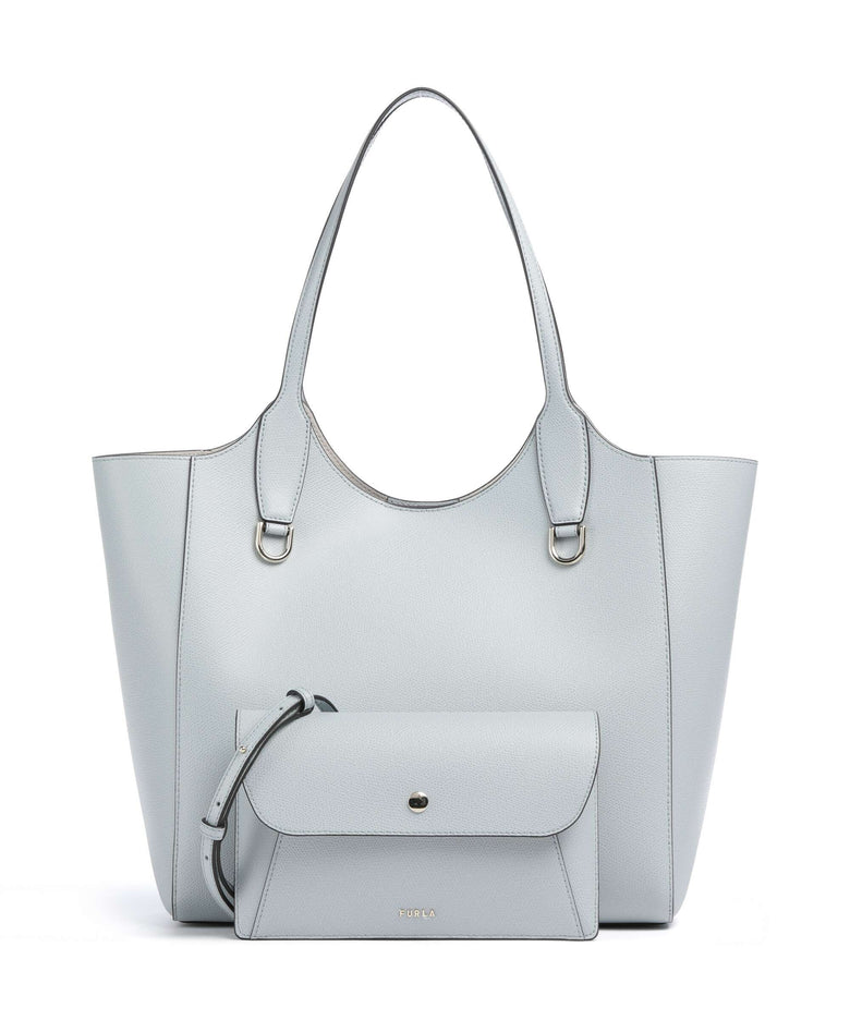 Furla Lea M Tote bag artemisia