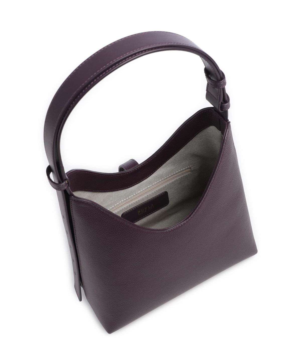 Furla Goccia S Shoulder bag winter bloom