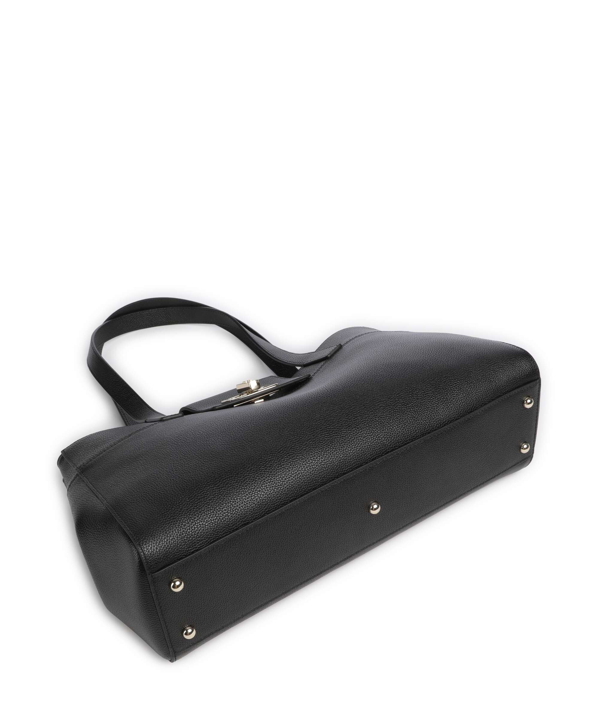 Furla Amelia L Tote bag nero