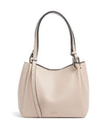 Furla Nuvola M Hobo bag cotone
