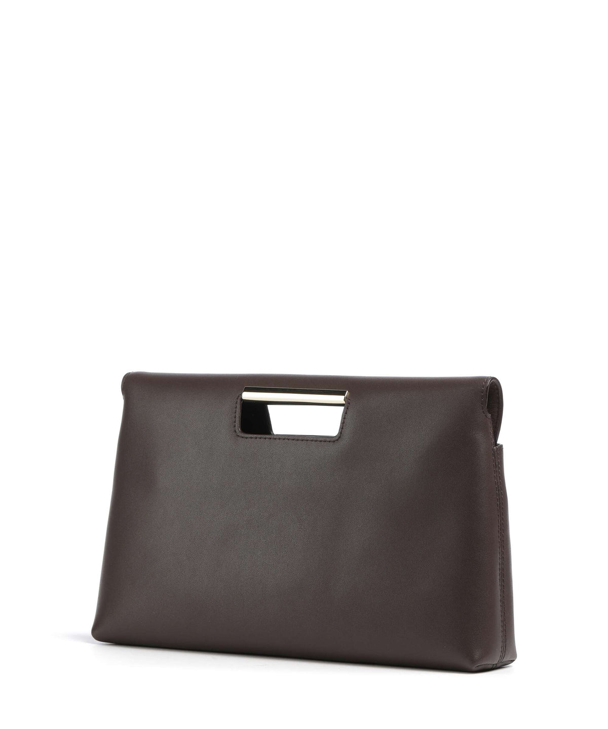 Furla Giada Clutch bag cioccolato