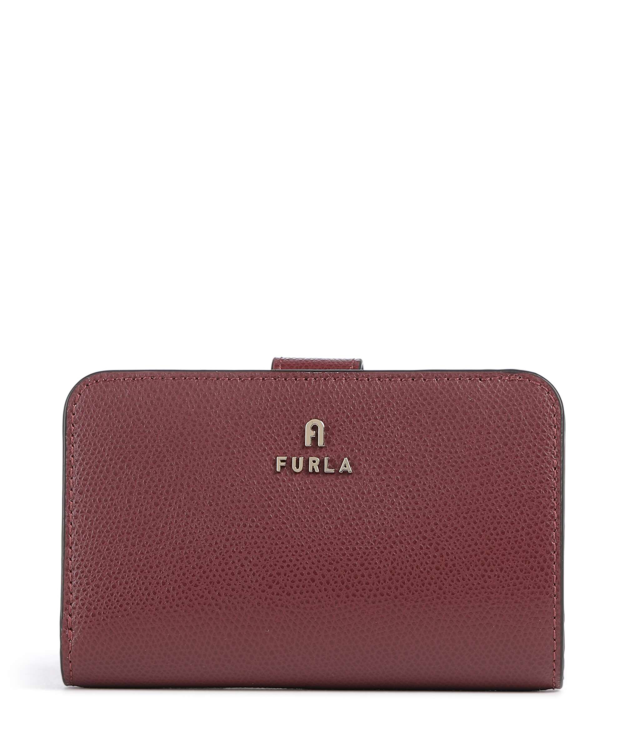 Furla Camelia M Wallet red apple/butter