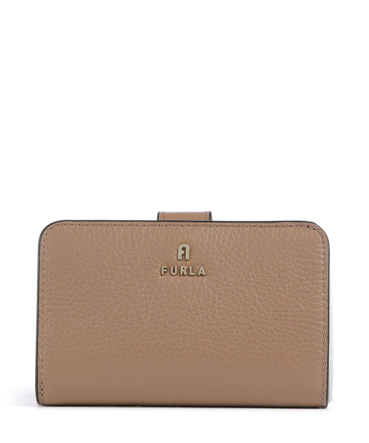Furla Camelia M Wallet toffee