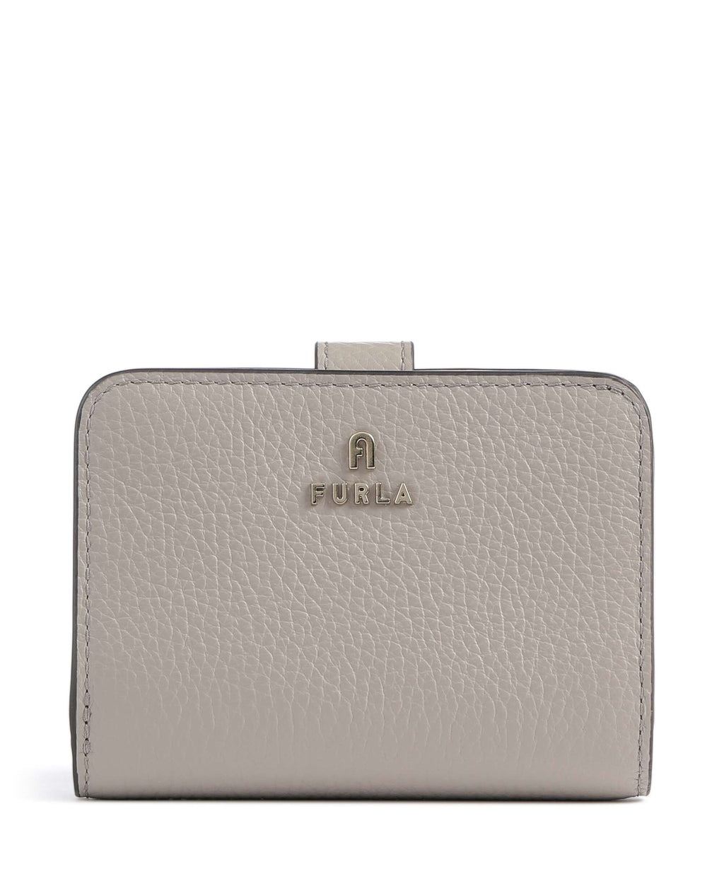 Furla Camelia S Wallet cachemire gray