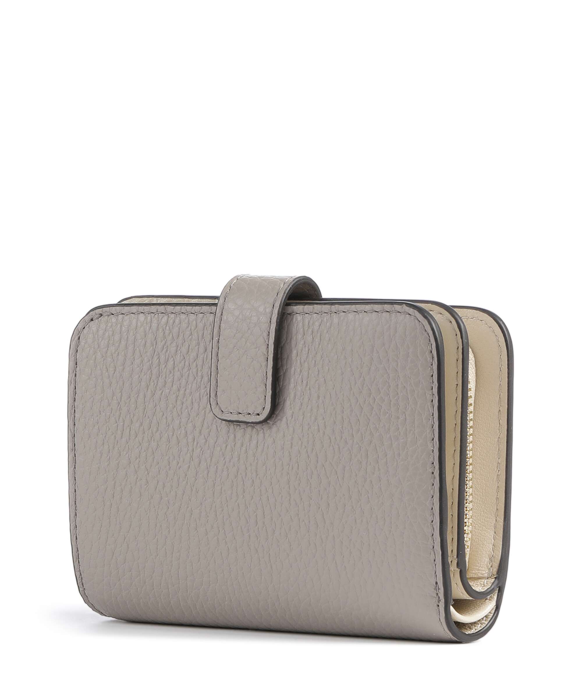 Furla Camelia S Wallet cachemire gray