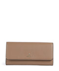 Furla Camelia Continental Wallet toffee