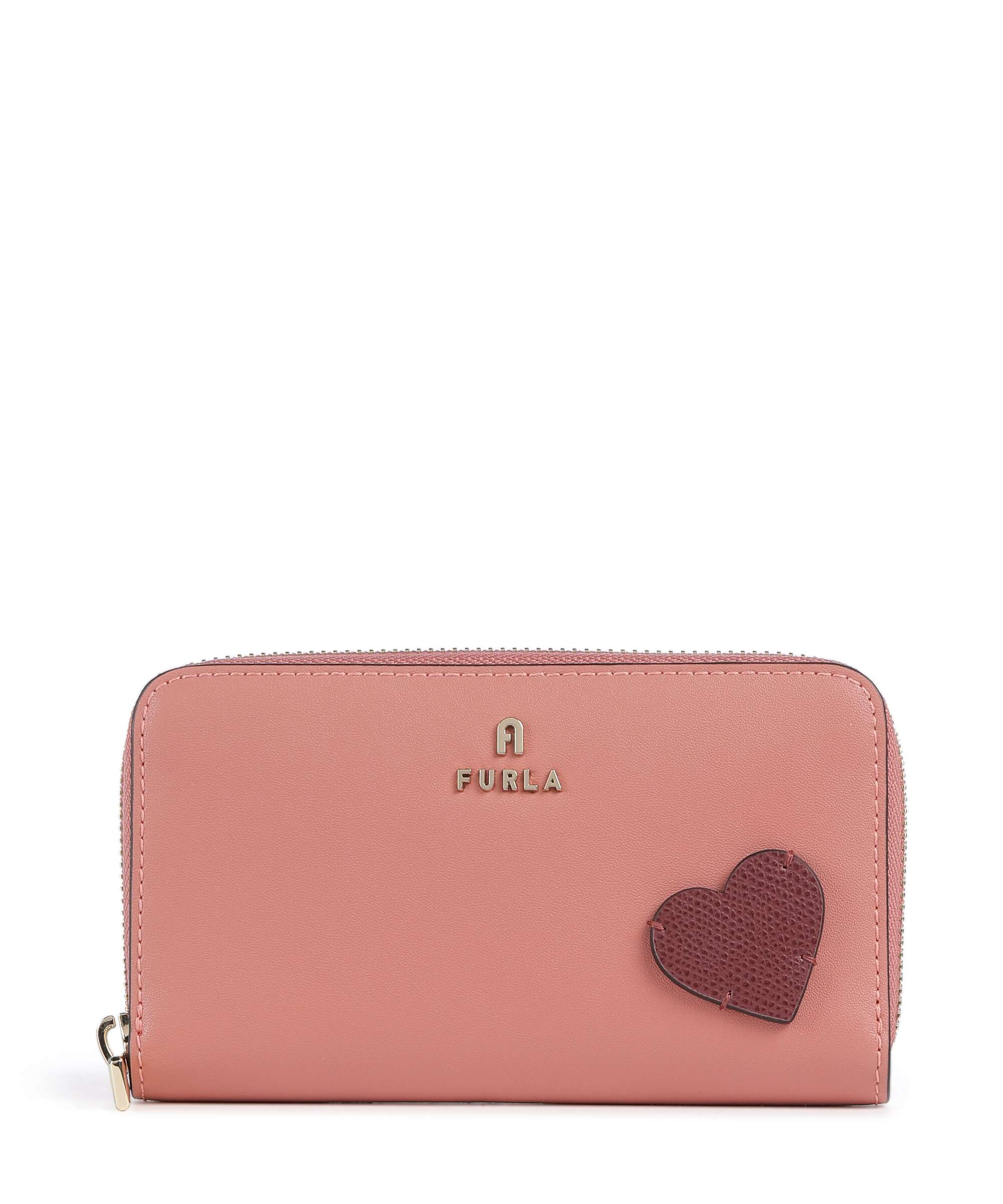 Furla Camelia M Wallet toni rosewood