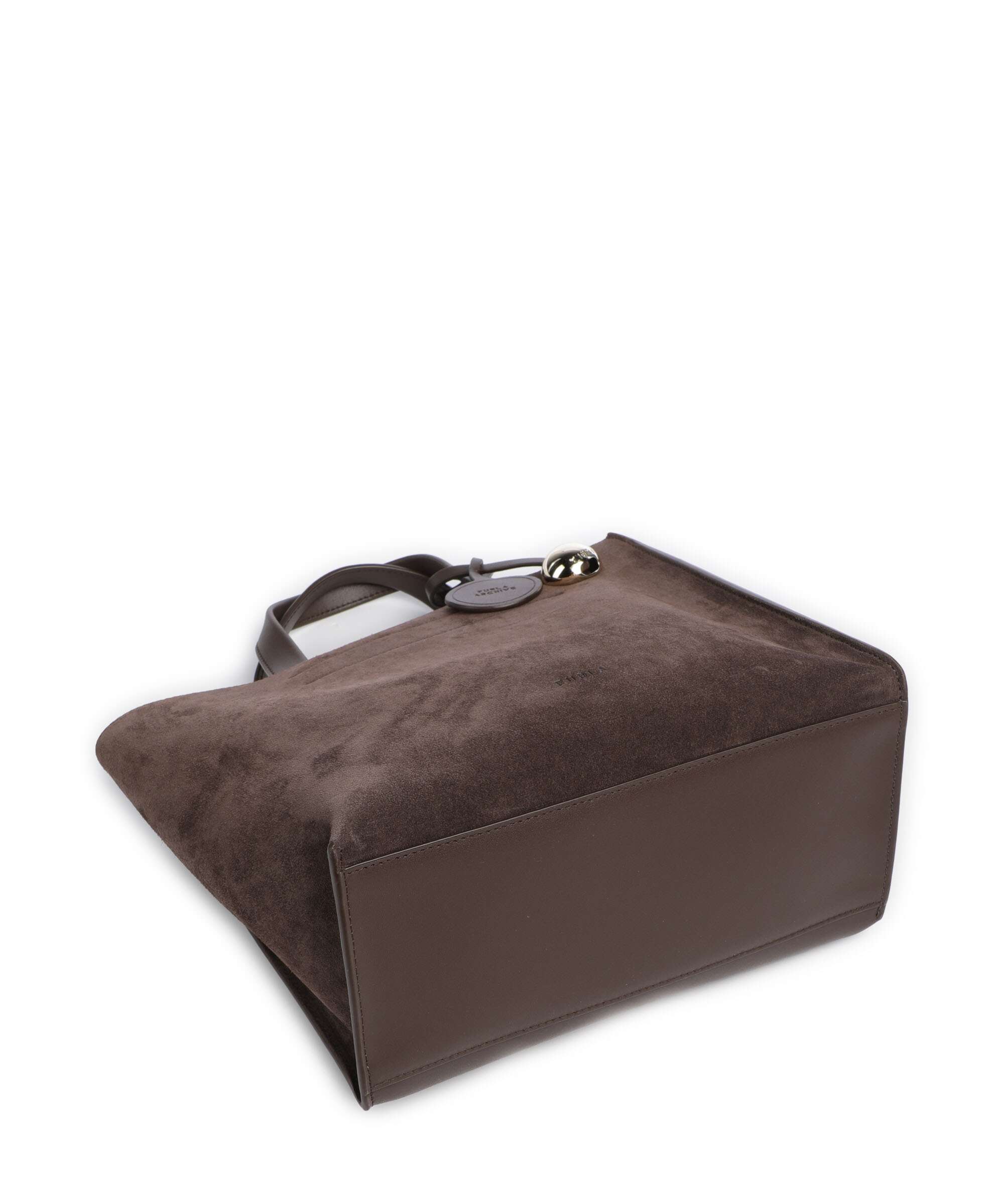 Furla Divide It S Handbag toni espresso