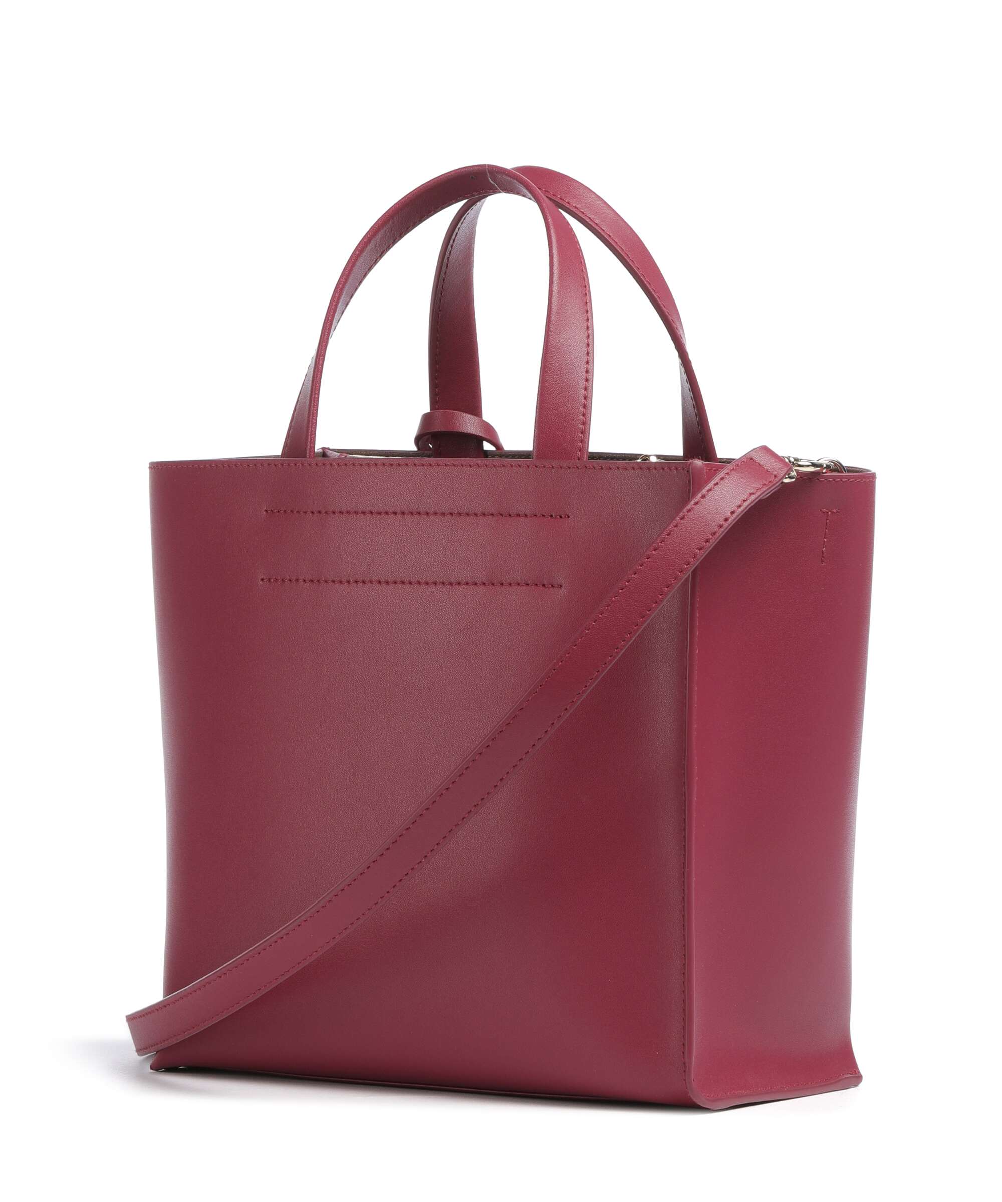 Furla Divide It S Handbag rododendro