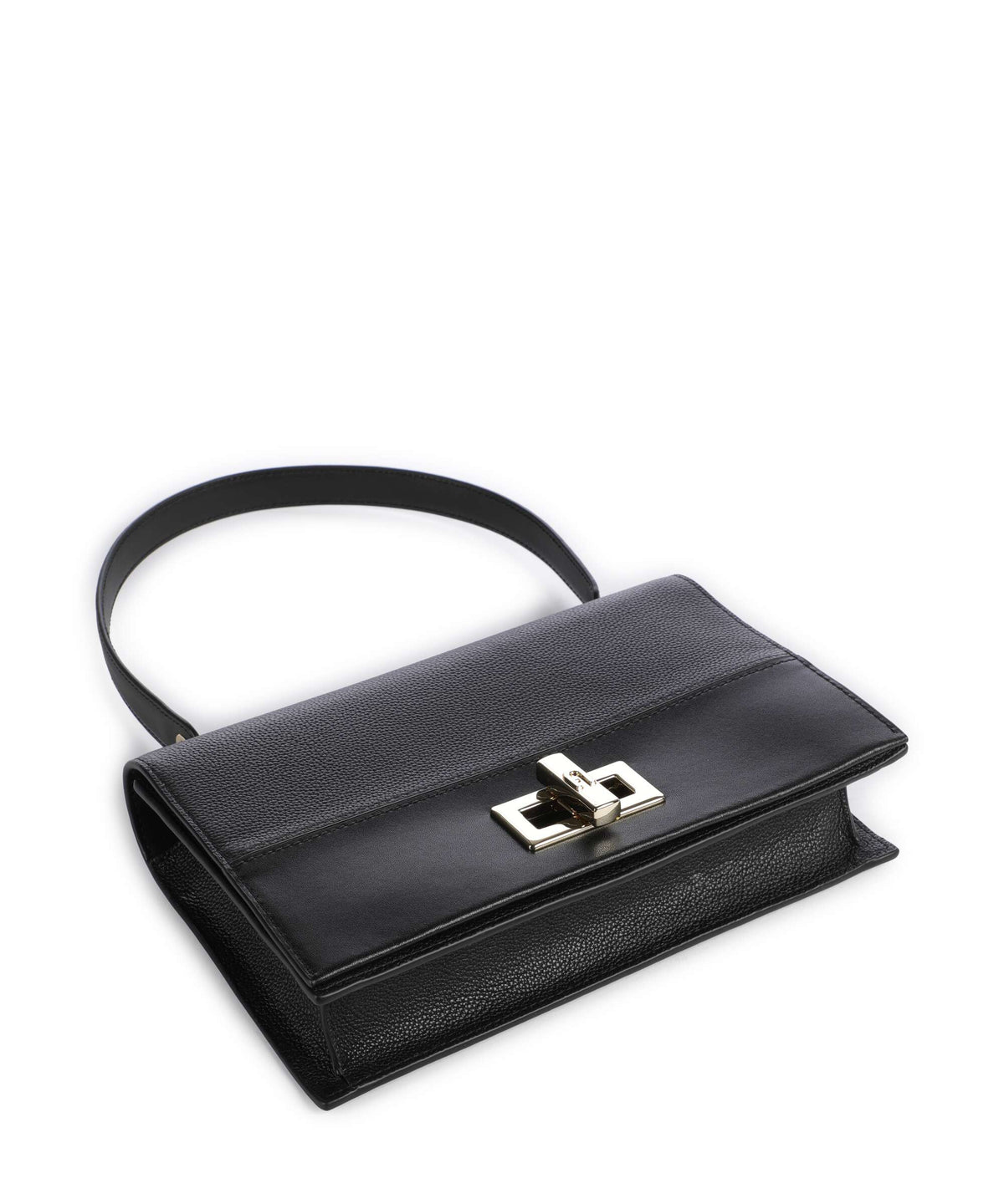 Furla Amelia M Shoulder bag nero