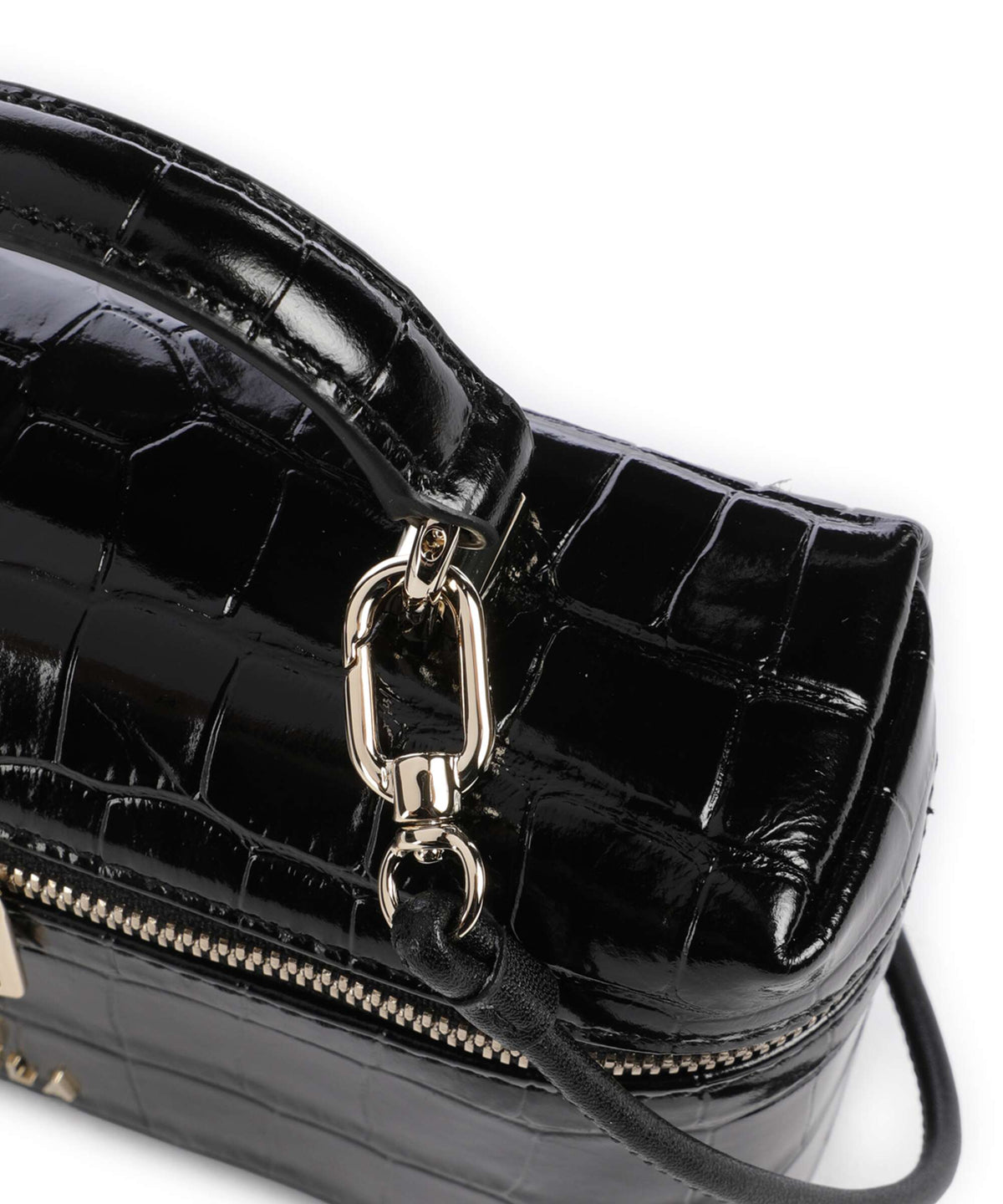 Furla Camelia Micro Crossbody bag nero