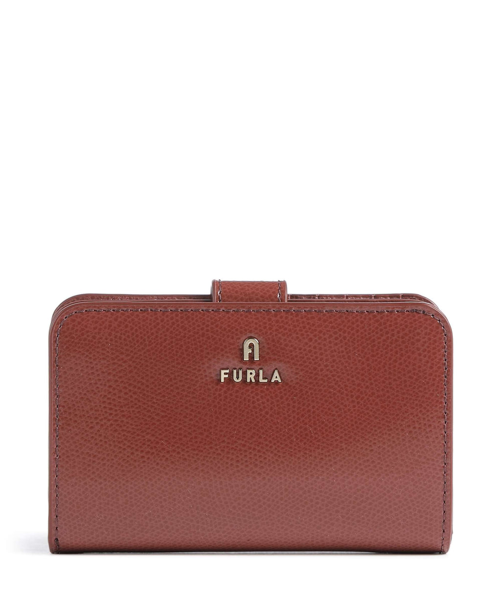Furla Camelia M Wallet marsala