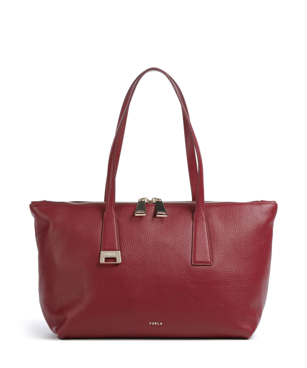 Furla Olivia M Tote bag ciliegia