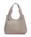 Furla Dora M Tote bag cachemire gray