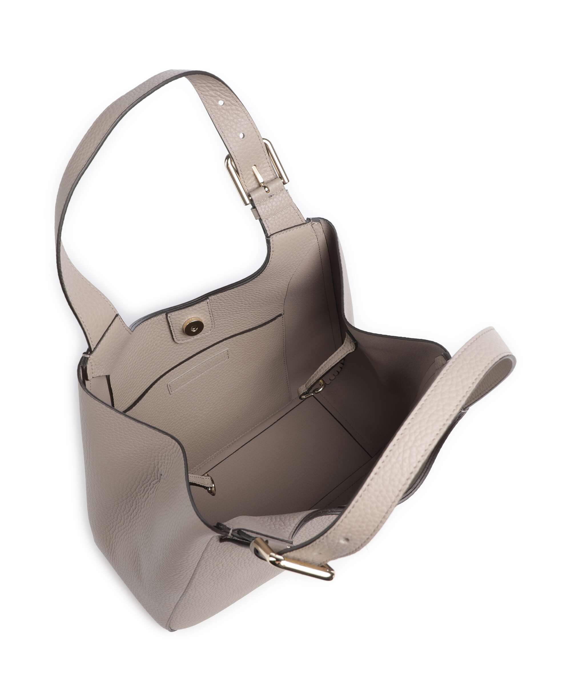 Furla Dora M Tote bag cachemire gray