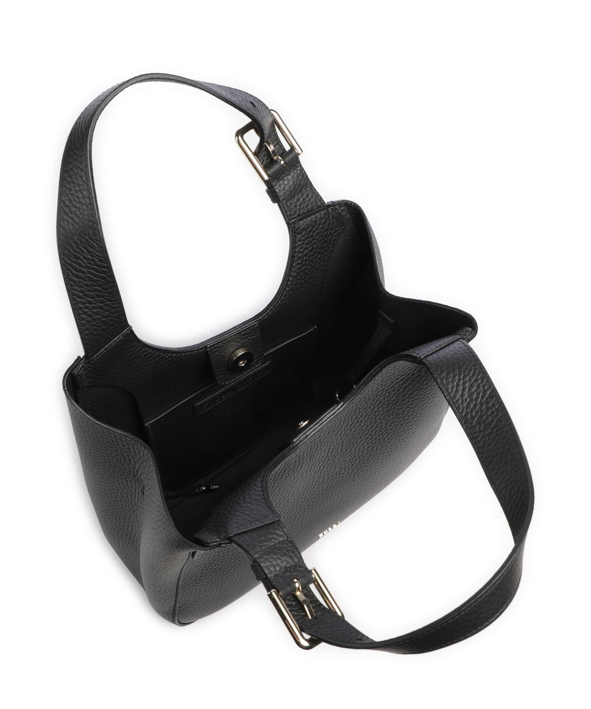 Furla Dora S Handbag nero