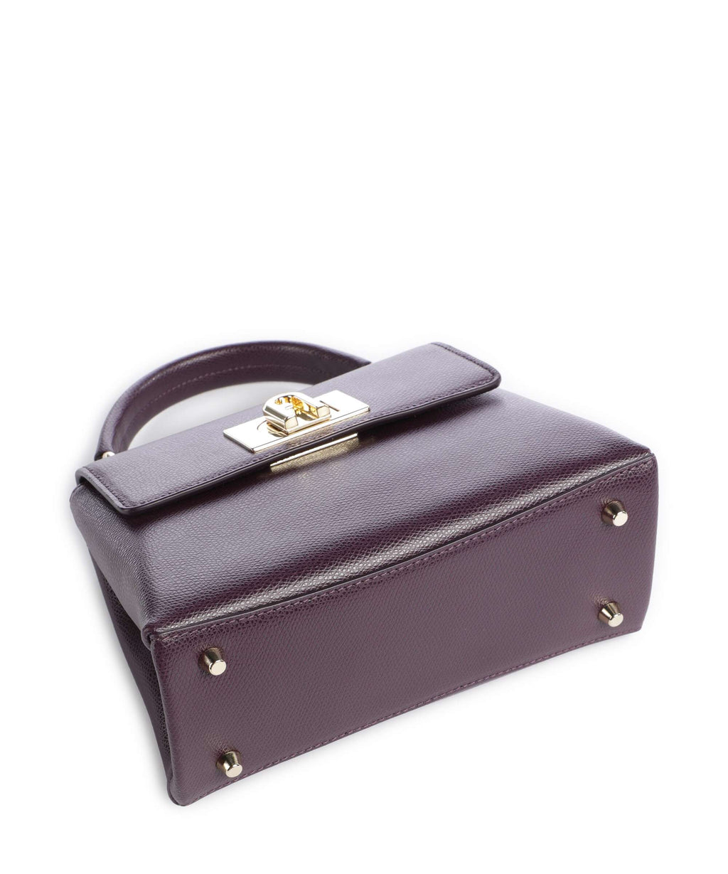 Furla 1927 Mini Handbag winter bloom