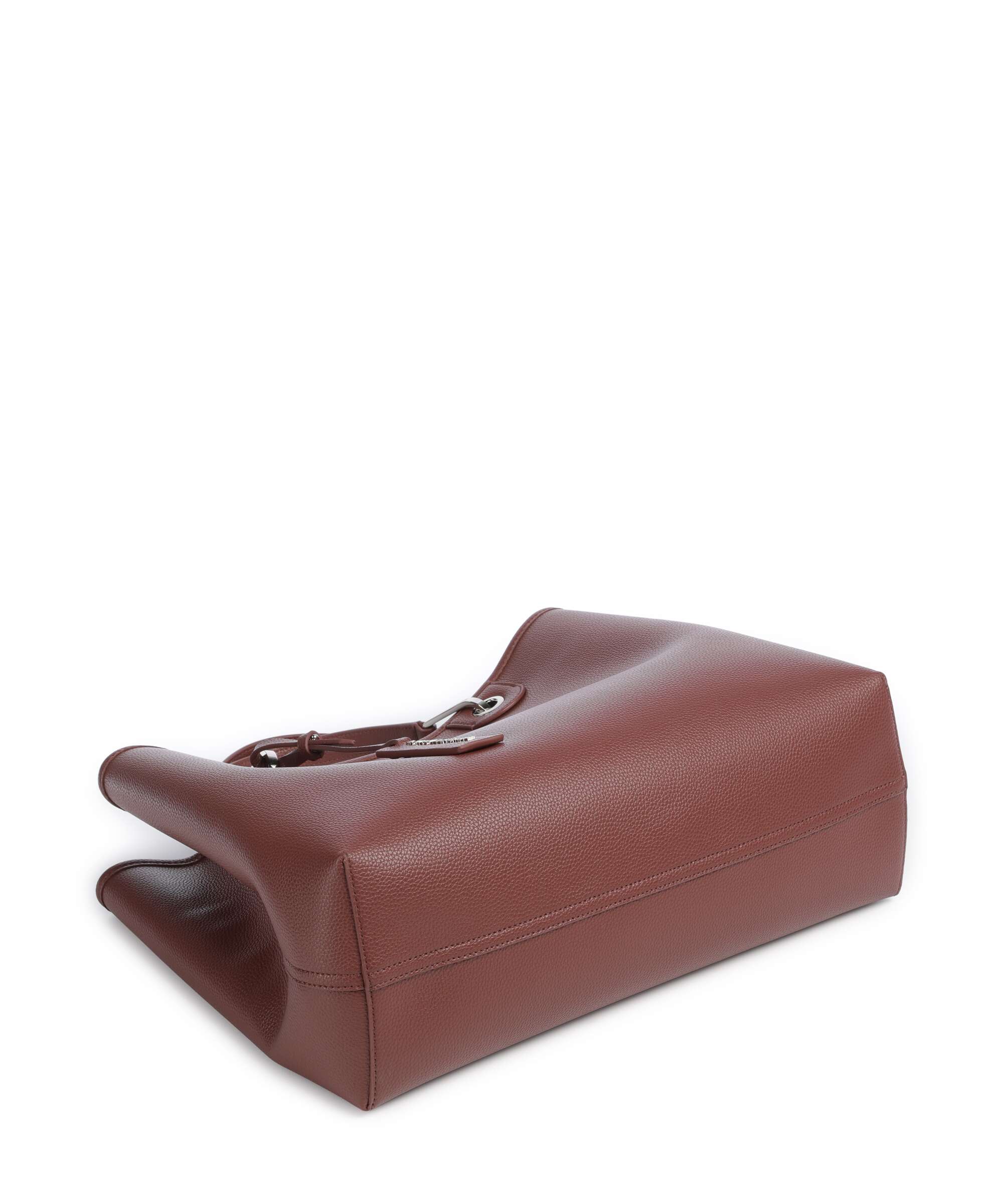 Emporio Armani My EA M Handbag gianduia/navy