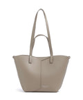 Emporio Armani 24/7 S Tote bag creta
