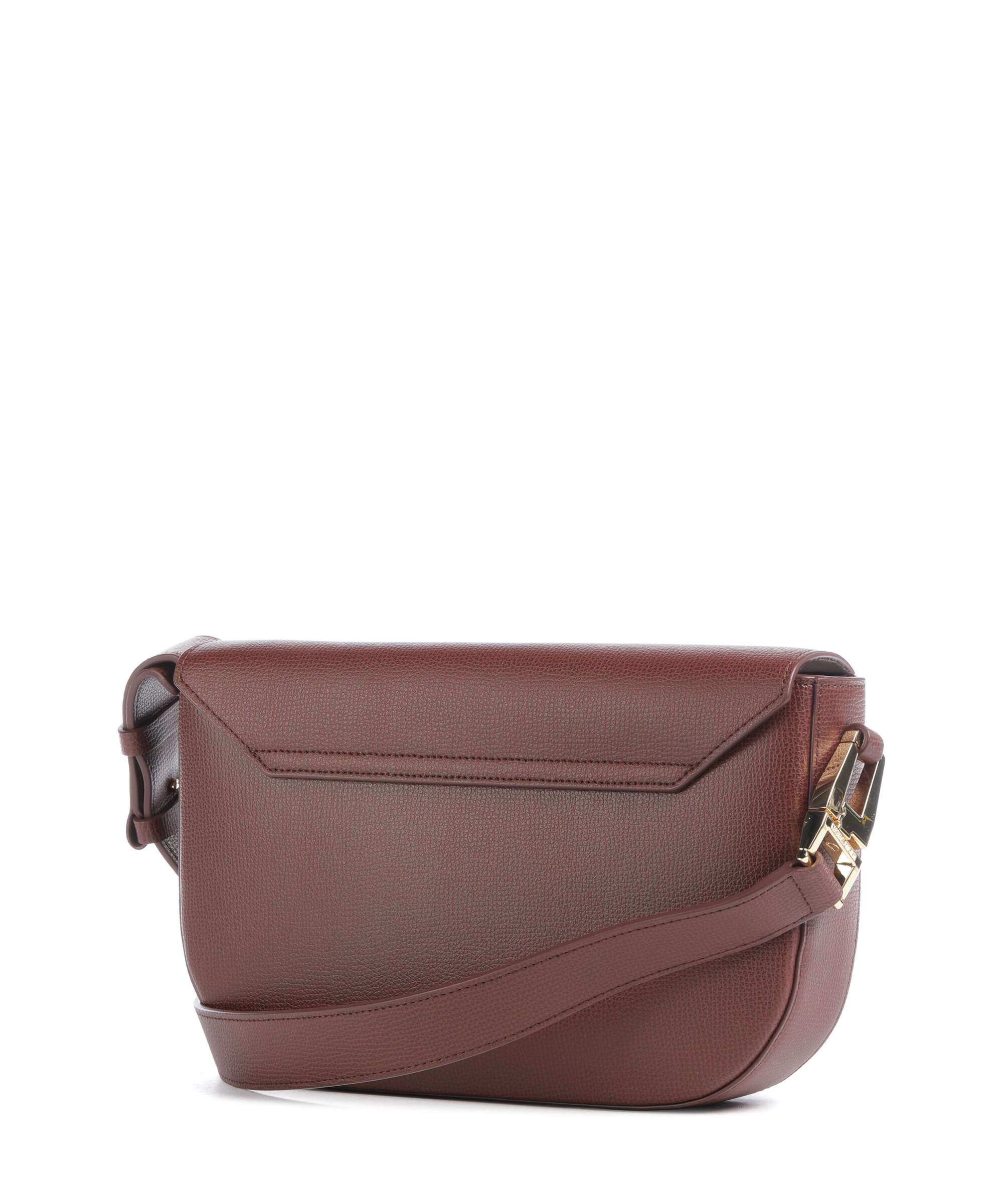 Emporio Armani 24/7 Crossbody bag foliage