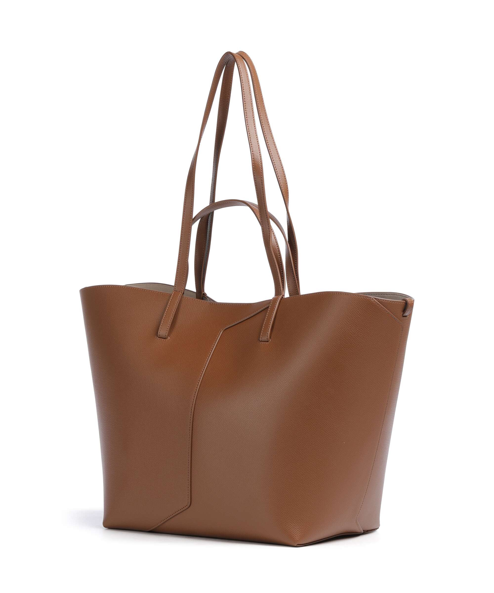 Emporio Armani 24/7 M Tote bag lion