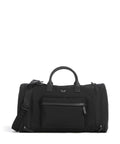 Emporio Armani Nylon Recycled 0 Weekend bag black beauty