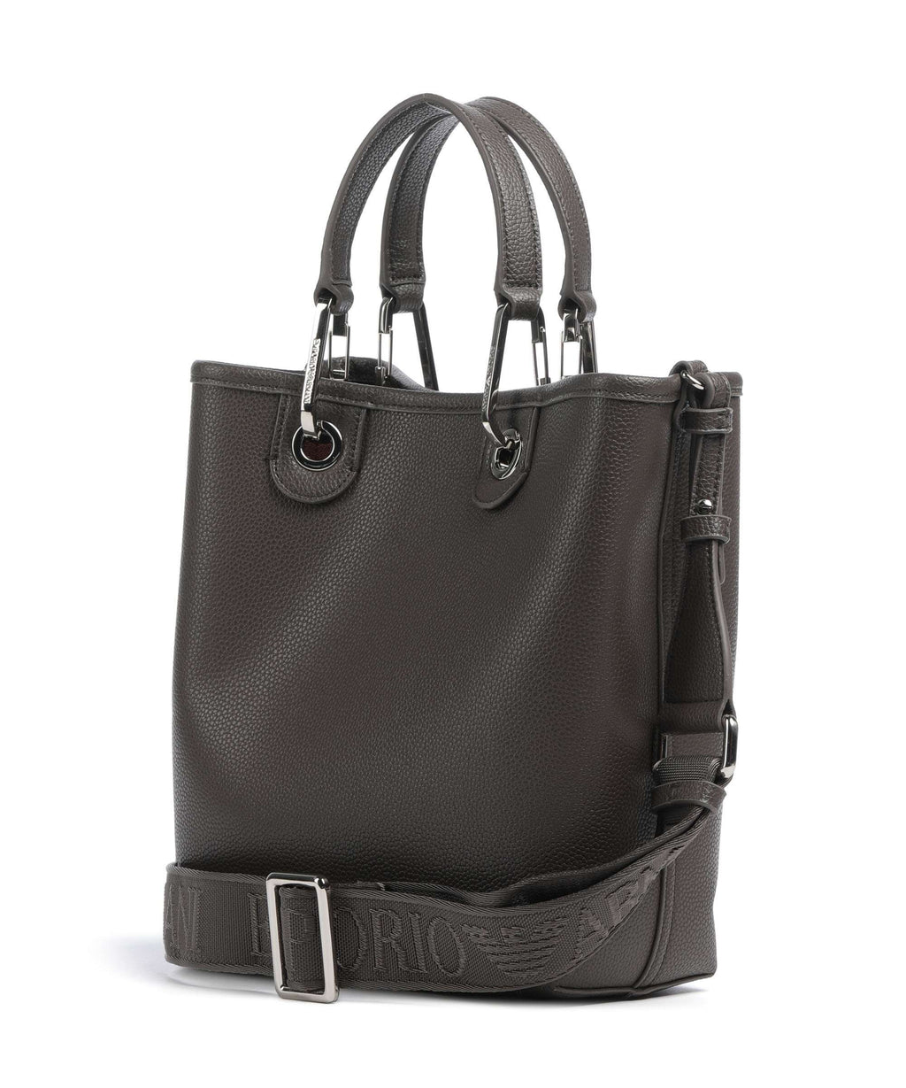 Emporio Armani My EA Handbag dark smoke/foliage