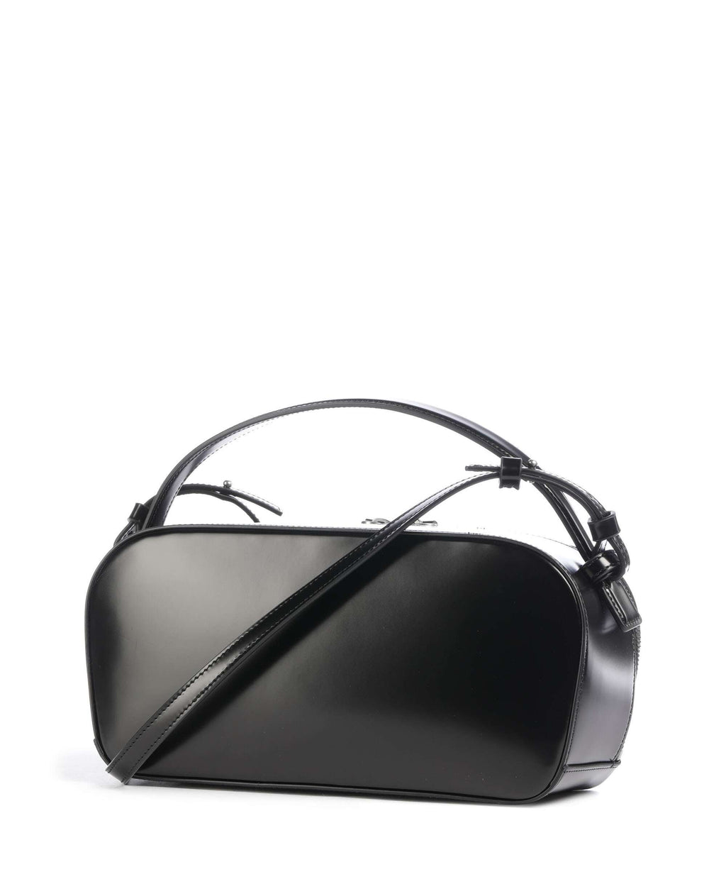 Emporio Armani Gilly Crossbody bag nero
