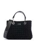 Emporio Armani My EA S Handbag nero