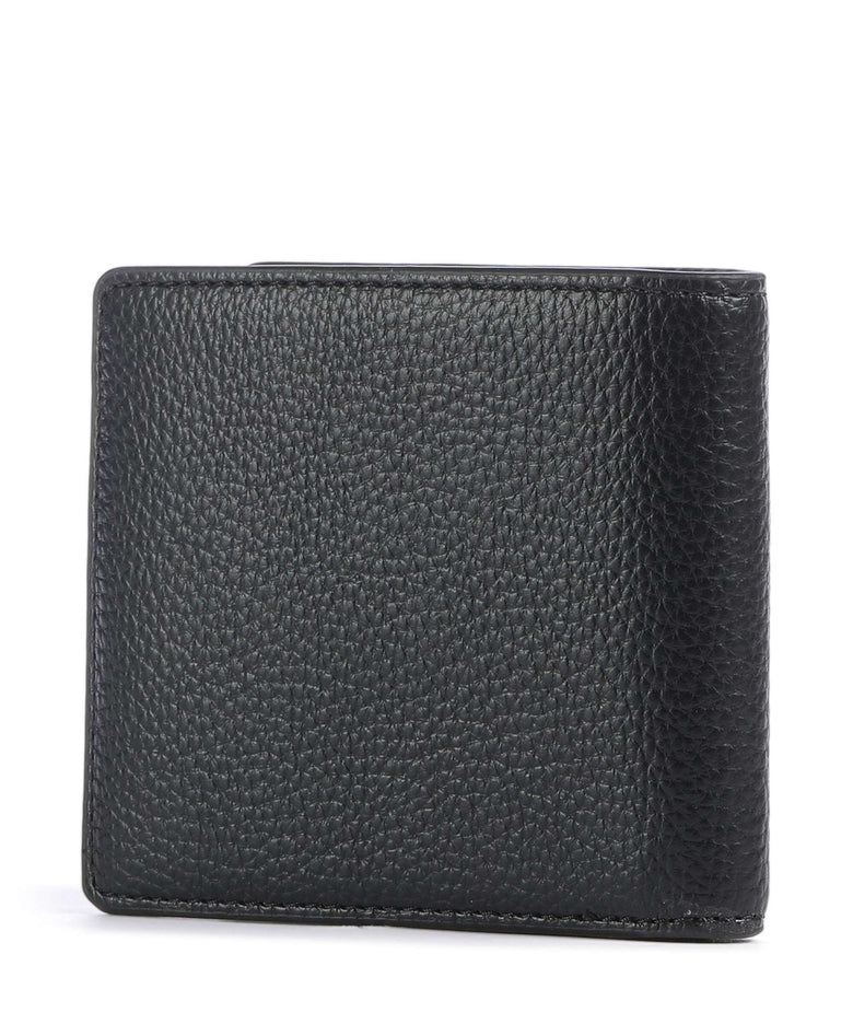 Vivienne Westwood Grain Credit card holder black