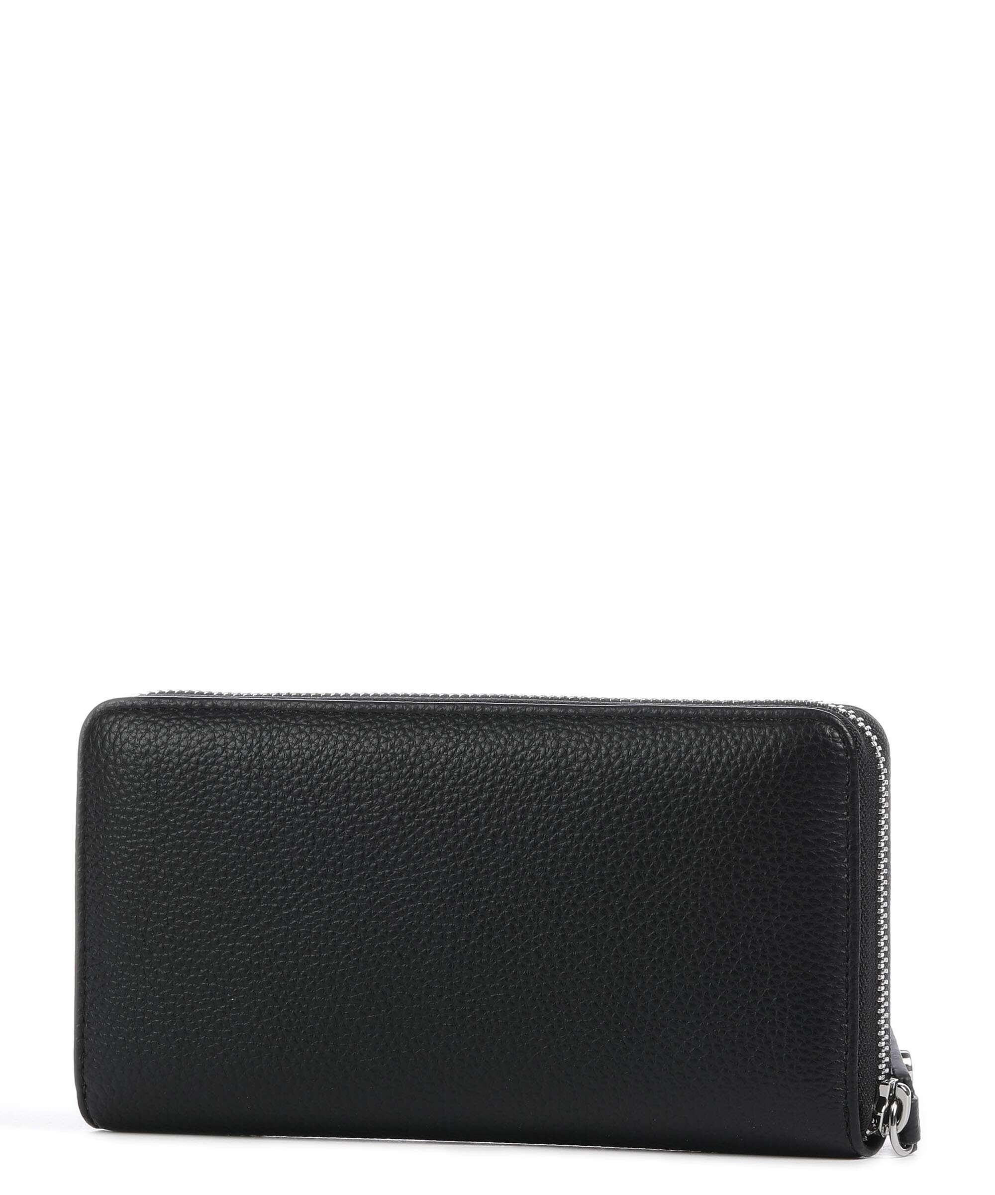 Vivienne Westwood Grain Classic Wallet black