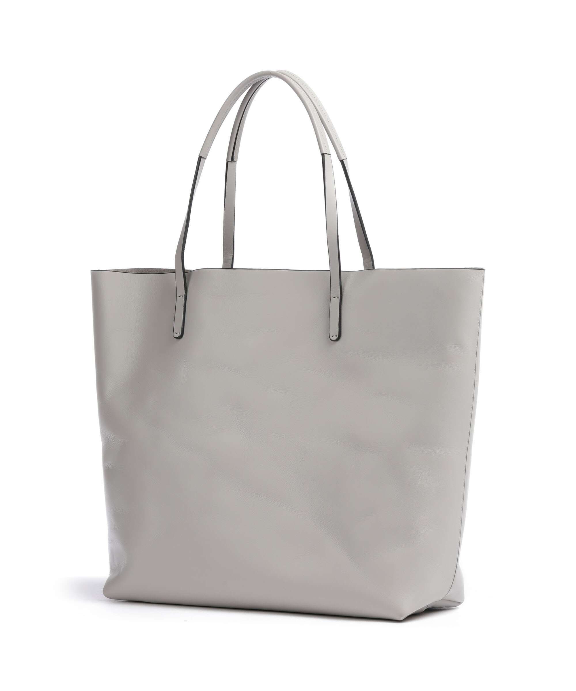 Vivienne Westwood Studio Print Tote bag grey/black