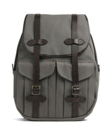 Filson Rugged Twill Large Backpack otter green
