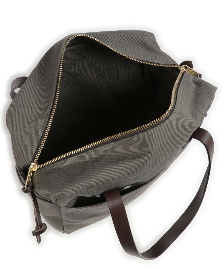 Filson Rugged Twill Shoulder bag otter green