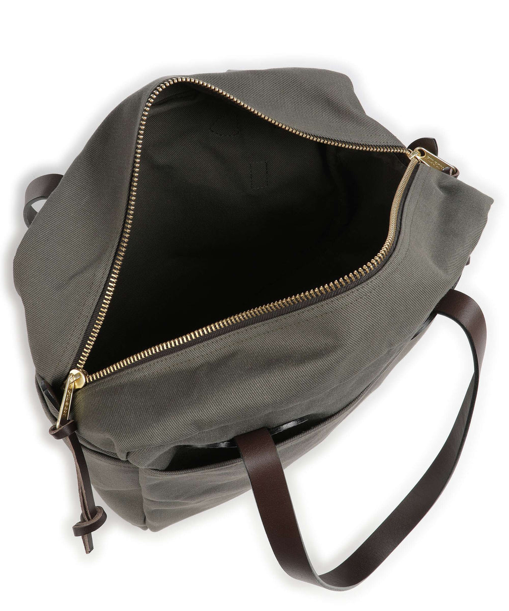 Filson Rugged Twill Shoulder bag otter green