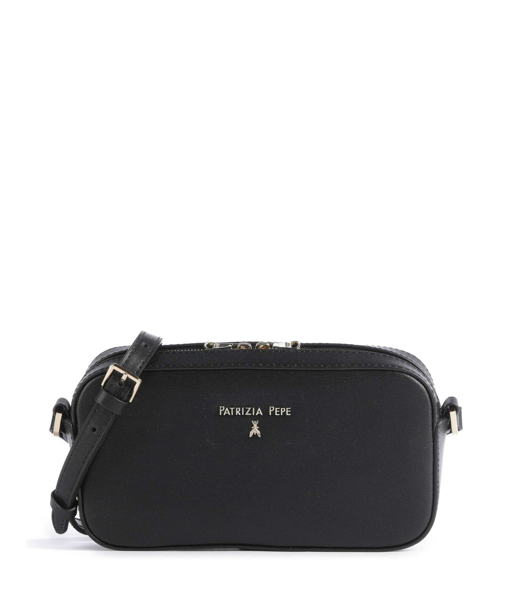 Patrizia Pepe Crossbody bag nero