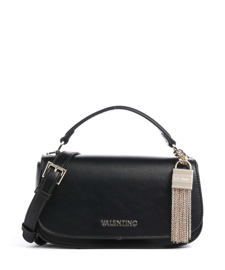 Valentino Bags Iride Handbag nero