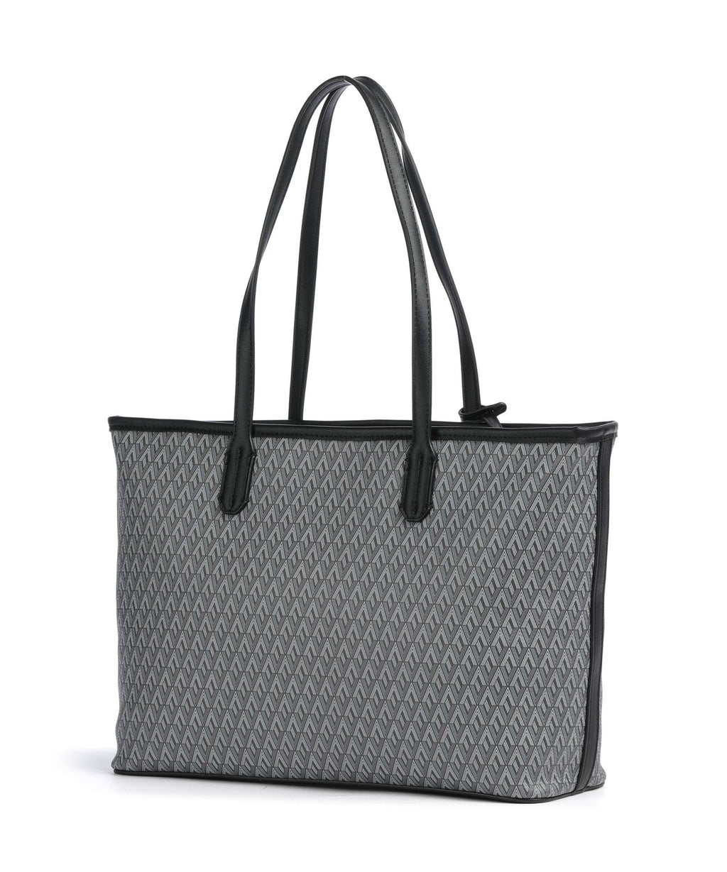 Valentino Bags Queen Re Tote bag nero/multicolor